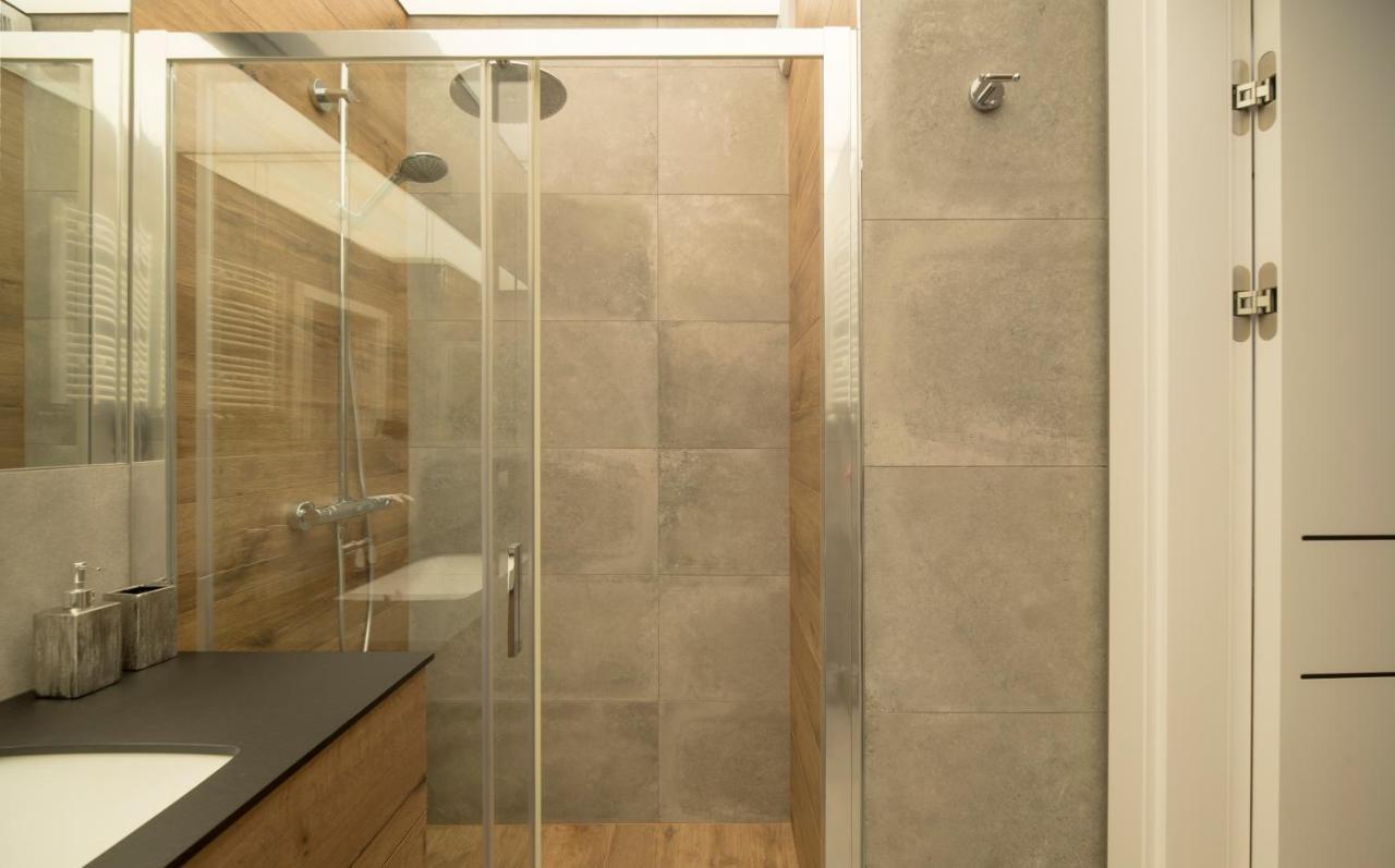 Villa Wenecja Apartament Albero Poznań Eksteriør bilde