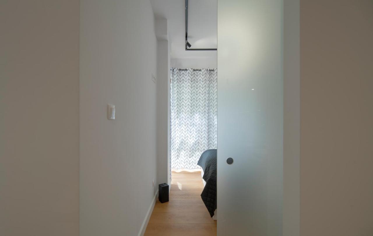 Villa Wenecja Apartament Albero Poznań Eksteriør bilde